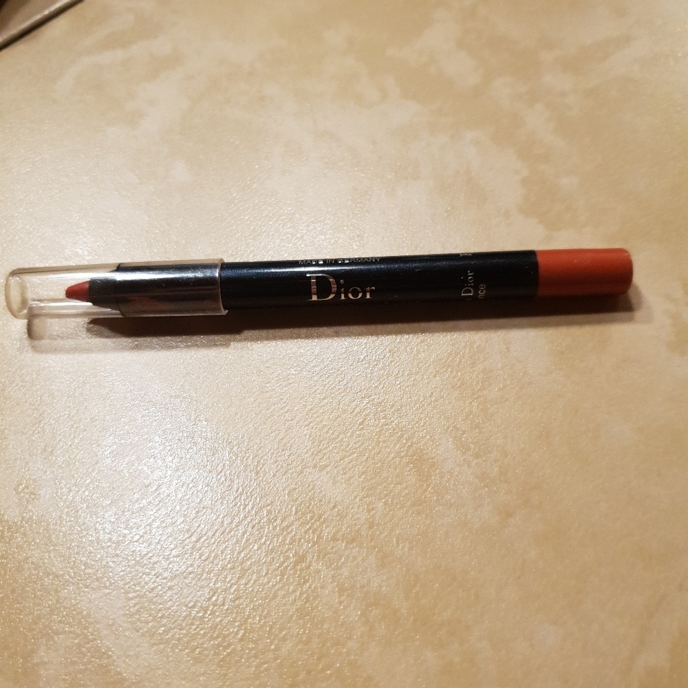 Christian Dior Lip Liner 844 Automne